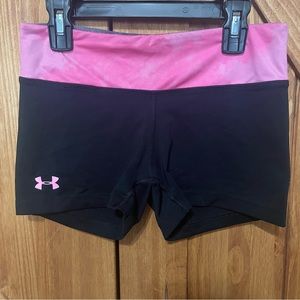 Under Armour Spandex